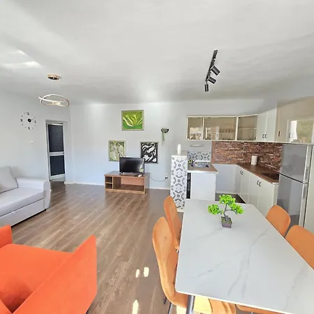 Citycentral Apartamento *